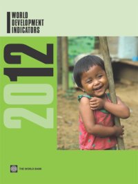 cover of the book World Development Indicators 2012