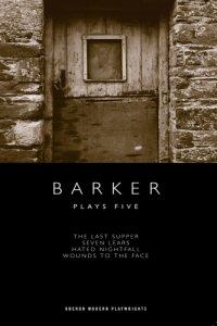 cover of the book Barker: Plays Five