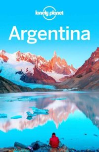 cover of the book Lonely Planet Argentina