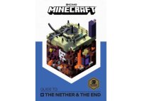 cover of the book Guide to the Nether & the End