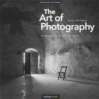 cover of the book The Art of Photography: An Approach to Personal Expression