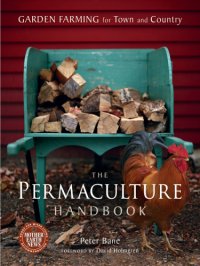 cover of the book The Permaculture Handbook