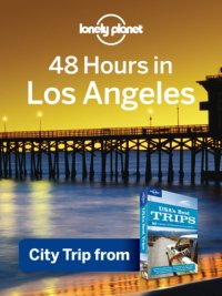 cover of the book 48 Hours in Los Angeles