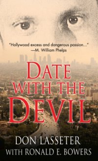 cover of the book Date With the Devil