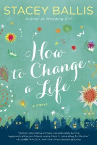 cover of the book How to Change a Life