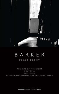 cover of the book Barker