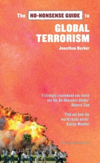 cover of the book No-Nonsense Guide to Global Terrorism