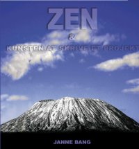 cover of the book Zen & kunsten at skrive et projekt