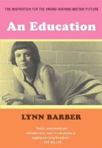 cover of the book An Education