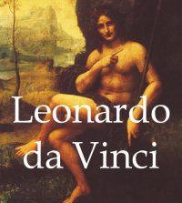 cover of the book Leonardo da Vinci