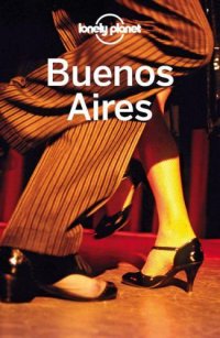 cover of the book Lonely Planet Buenos Aires