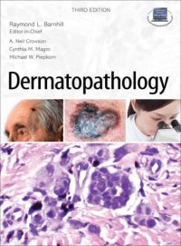 cover of the book Dermatopathology