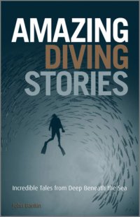 cover of the book Amazing Diving Stories