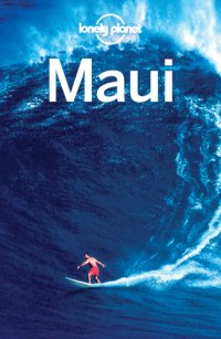 cover of the book Lonely Planet Maui