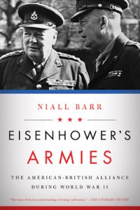 cover of the book Eisenhower's Armies