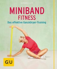 cover of the book GU Miniband: Fitness: Das effektive Ganzkoerper-Training