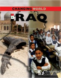 cover of the book Iraq