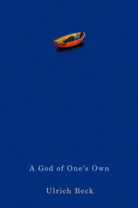 cover of the book A God of One's Own