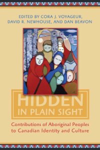 cover of the book Hidden in plain sight. Volume 2