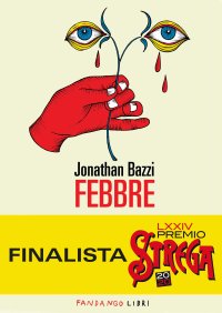 cover of the book Febbre