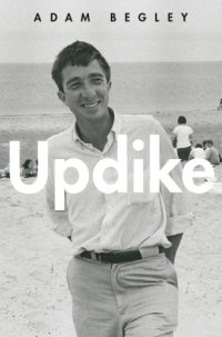 cover of the book Updike