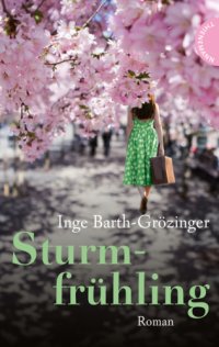 cover of the book Sturmfrühling