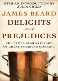 cover of the book Delights and Prejudices