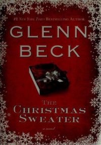 cover of the book The Christmas Sweater