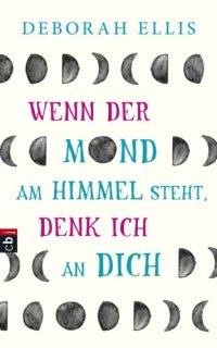 cover of the book Wenn der Mond am Himmel steht, denk ich an dich