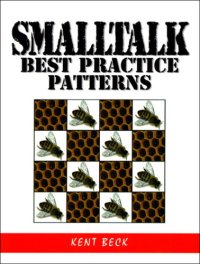 cover of the book Smalltalk Best Practice Patterns