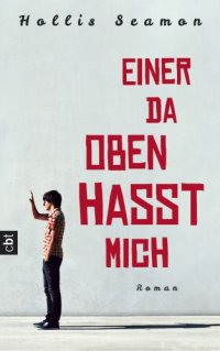 cover of the book Einer da oben hasst mich