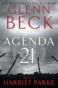 cover of the book Agenda 21.