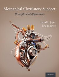 cover of the book MECHANICAL CIRCULATORY SUPPORT : principles and applications.