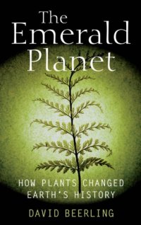 cover of the book How plants changed Earth's history