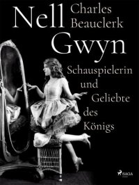 cover of the book Nell Gwyn