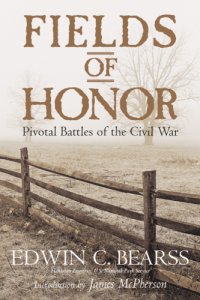 cover of the book Fields of Honor