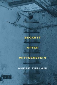 cover of the book Beckett after Wittgenstein