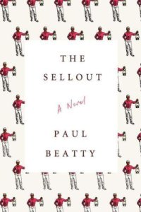 cover of the book The Sellout