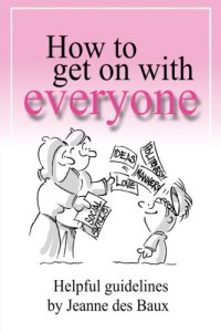 cover of the book How to Get On With Everyone