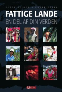 cover of the book Fattige lande: en del af din: Peter Bejder, Kaare Oster