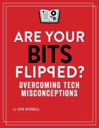 cover of the book Are Your Bits Flipped?