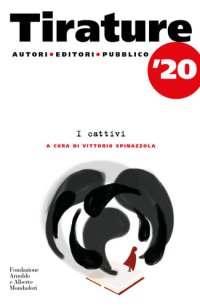 cover of the book Tirature '20. I cattivi