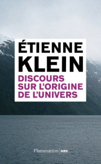 cover of the book Discours sur l'origine de l'univers