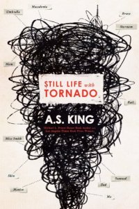 cover of the book Still Life with Tornado