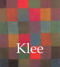 cover of the book Klee