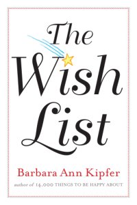 cover of the book The Wish List