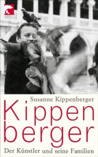 cover of the book Kippenberger Der Künstler und seine Familien