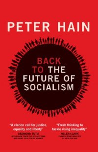 cover of the book Back to the Future of Socialism