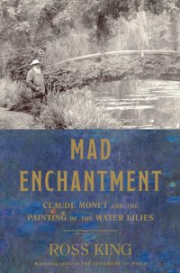 cover of the book Mad Enchantment