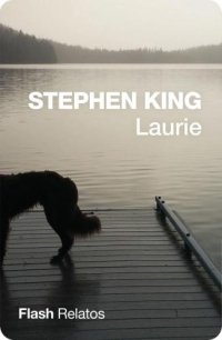 cover of the book Laurie